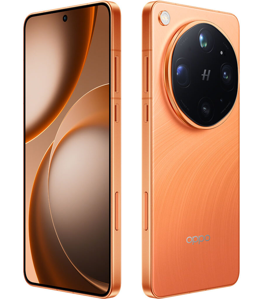 گوشی Oppo مدل Find X9 Ultra حافظه 512 و رم 16 گیگابایت – پارت گلوبال – اوپو فایند ایکس 9 اولترا