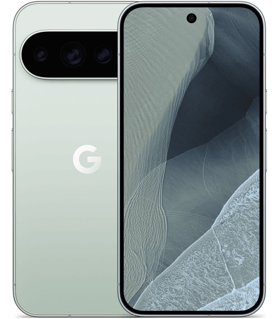 گوشی Google مدل Pixel 11 Pro حافظه 1 ترابایت و رم 16 گیگابایت – پارت گلوبال – گوگل پیکسل 11 پرو