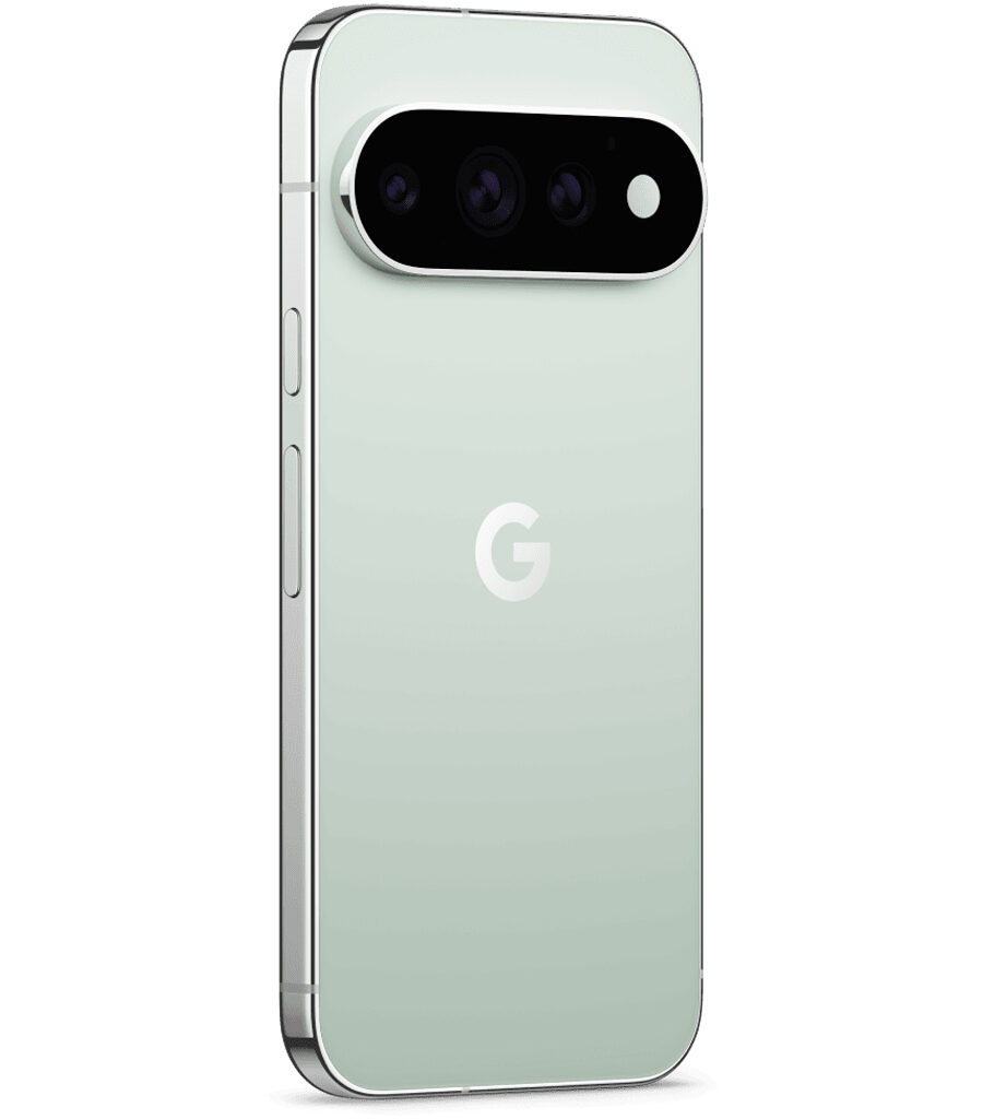 گوشی Google مدل  Pixel 11 Pro حافظه 256 و رم 12 گیگابایت – پارت گلوبال – گوگل پیکسل 11 پرو