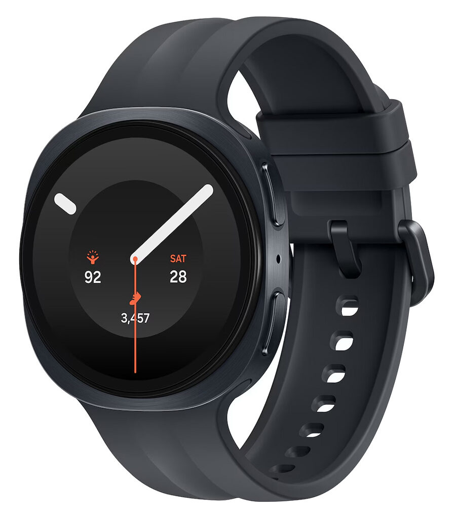 ساعت هوشمند سامسونگ مدل Galaxy Watch 9 (L340) - 40mm - گلکسی واچ 9 7 ساعت هوشمند سامسونگ مدل Galaxy Watch 9 (L340) - 40mm - گلکسی واچ 9