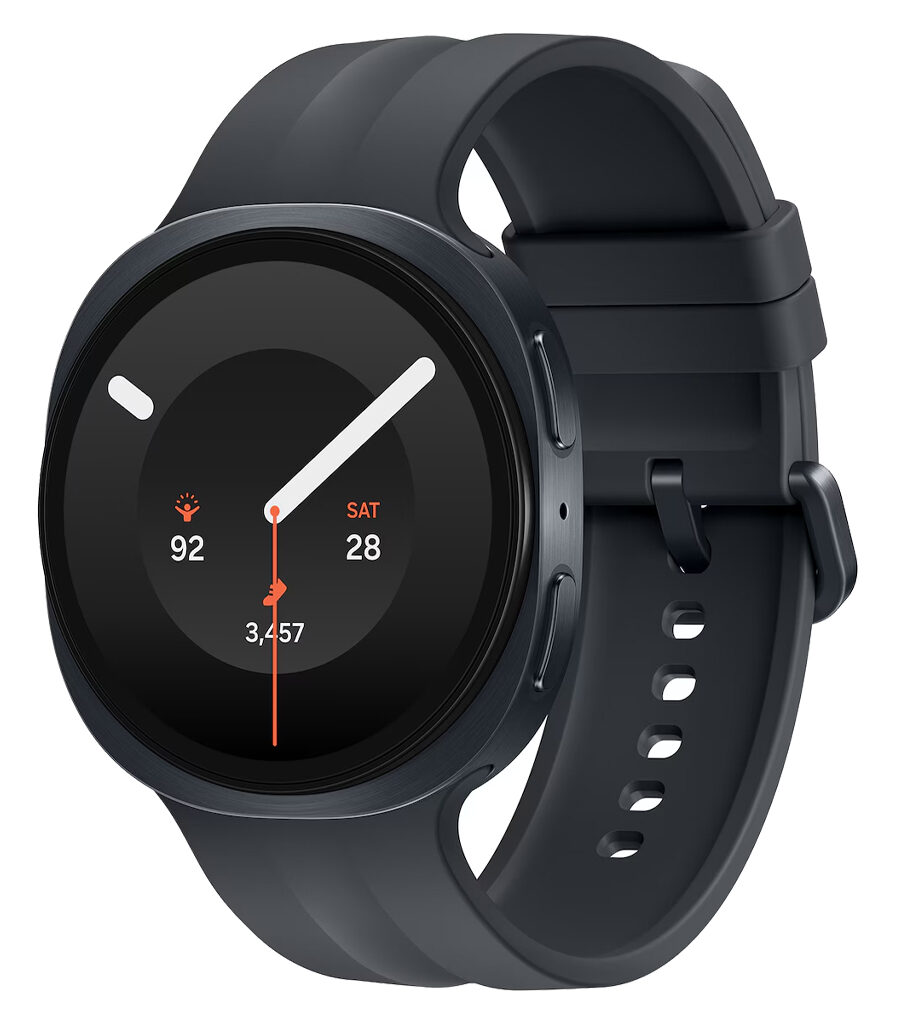 ساعت هوشمند سامسونگ مدل Galaxy Watch 9 (L350) - 44mm - گلکسی واچ 9 4 ساعت هوشمند سامسونگ مدل Galaxy Watch 9 (L350) - 44mm - گلکسی واچ 9