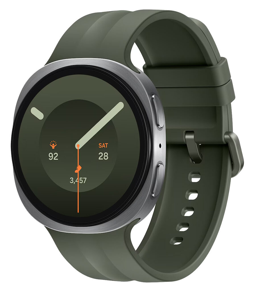 ساعت هوشمند سامسونگ مدل Galaxy Watch 9 (L350) – 44mm – گلکسی واچ 9