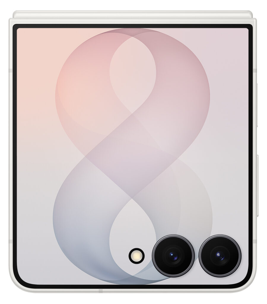 گوشی سامسونگ مدل Galaxy Z Flip 8 حافظه 512 و رم 12 گیگابایت – گلکسی زد فلیپ 8