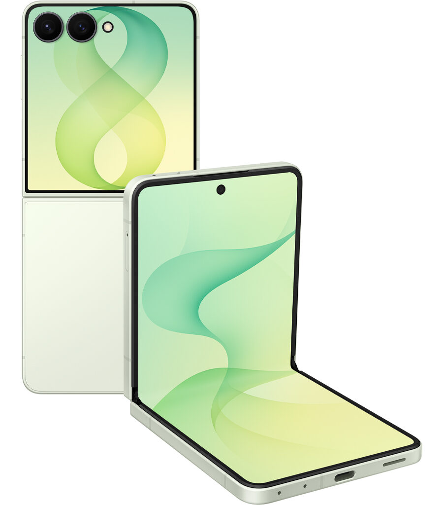 گوشی سامسونگ مدل Galaxy Z Flip 8 حافظه 256 و رم 12 گیگابایت - گلکسی زد فلیپ 8 7 گوشی سامسونگ مدل Galaxy Z Flip 8 حافظه 256 و رم 12 گیگابایت - گلکسی زد فلیپ 8