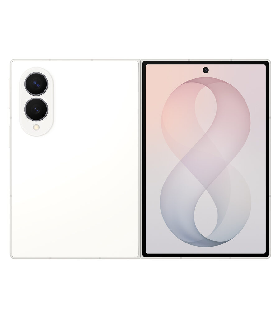 گوشی سامسونگ مدل Galaxy Z Fold8 حافظه 1 ترابایت و رم 16 گیگابایت – گلکسی زد فولد 8
