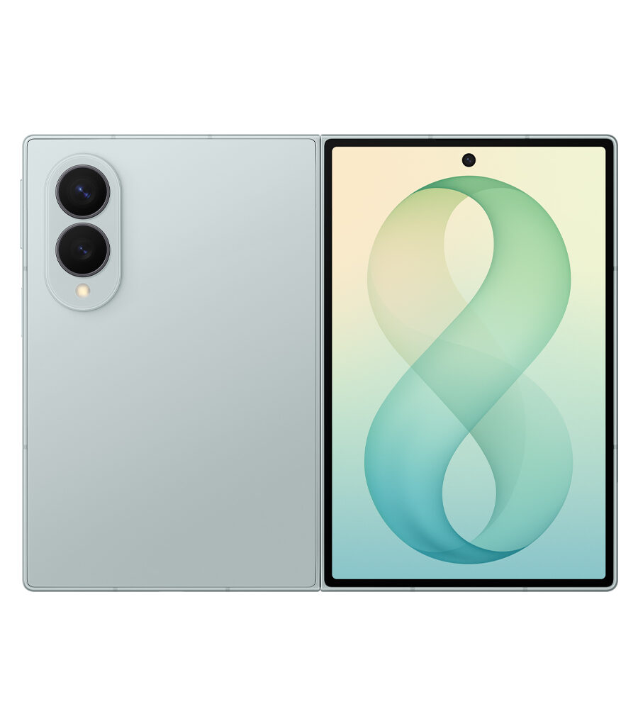 گوشی سامسونگ مدل Galaxy Z Fold8 حافظه 1 ترابایت و رم 16 گیگابایت - گلکسی زد فولد 8 7 گوشی سامسونگ مدل Galaxy Z Fold8 حافظه 1 ترابایت و رم 16 گیگابایت - گلکسی زد فولد 8