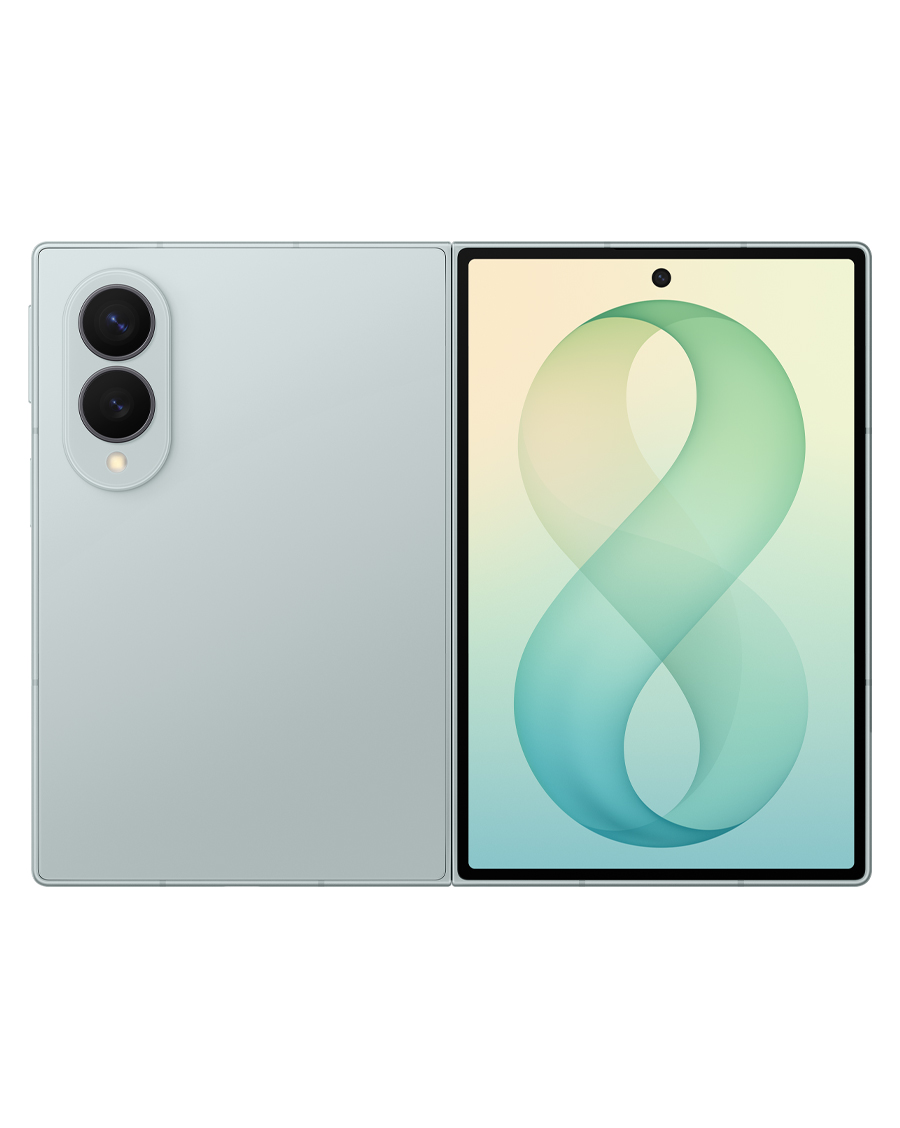 گوشی سامسونگ مدل Galaxy Z Fold8 حافظه 1 ترابایت و رم 16 گیگابایت - گلکسی زد فولد 8