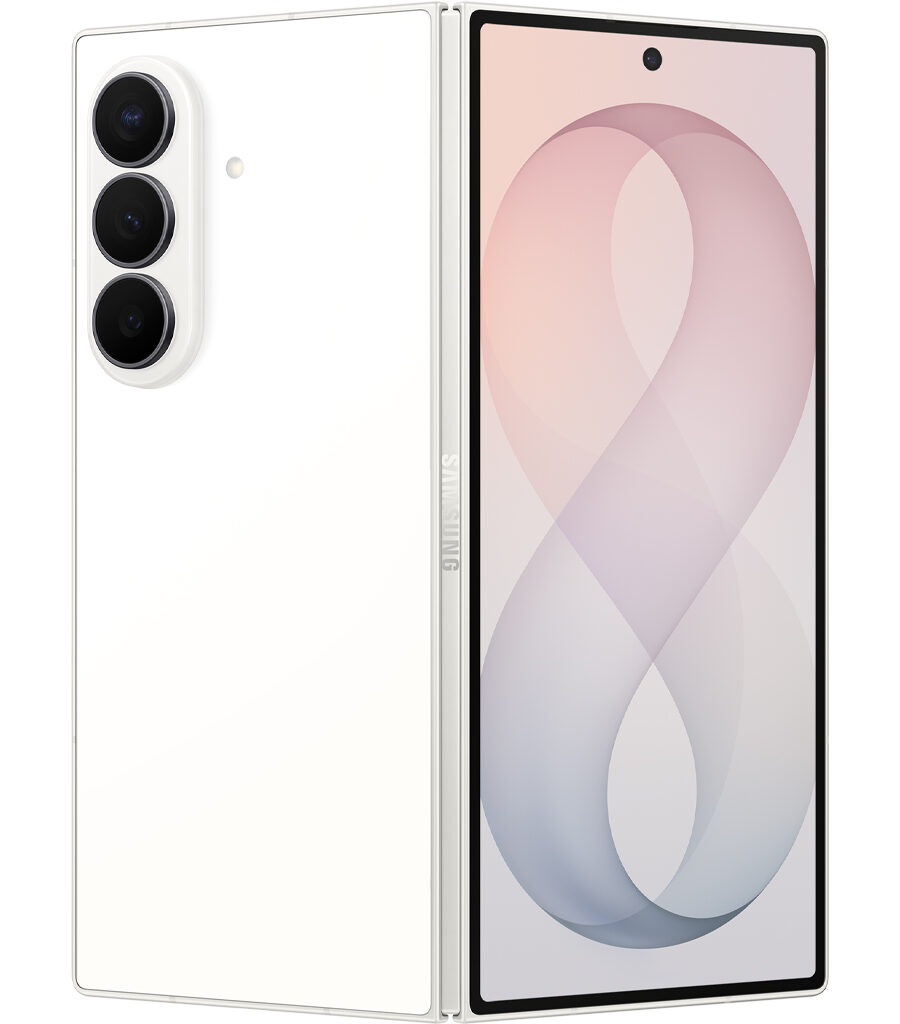 گوشی سامسونگ مدل Galaxy Z Fold8 Ultra حافظه 256 و رم 12 گیگابایت – گلکسی زد فولد 8