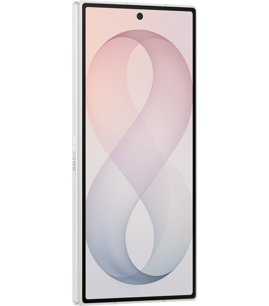 گوشی سامسونگ مدل Galaxy Z Fold8 Ultra حافظه 1 ترابایت و رم 12 گیگابایت – گلکسی زد فولد 8