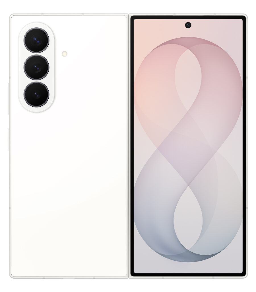 گوشی سامسونگ مدل Galaxy Z Fold8 Ultra حافظه 1 ترابایت و رم 12 گیگابایت – گلکسی زد فولد 8