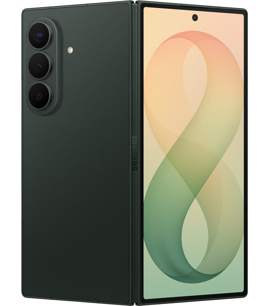 گوشی سامسونگ مدل Galaxy Z Fold8 Ultra حافظه 256 و رم 12 گیگابایت - گلکسی زد فولد 8 6 گوشی سامسونگ مدل Galaxy Z Fold8 Ultra حافظه 256 و رم 12 گیگابایت - گلکسی زد فولد 8