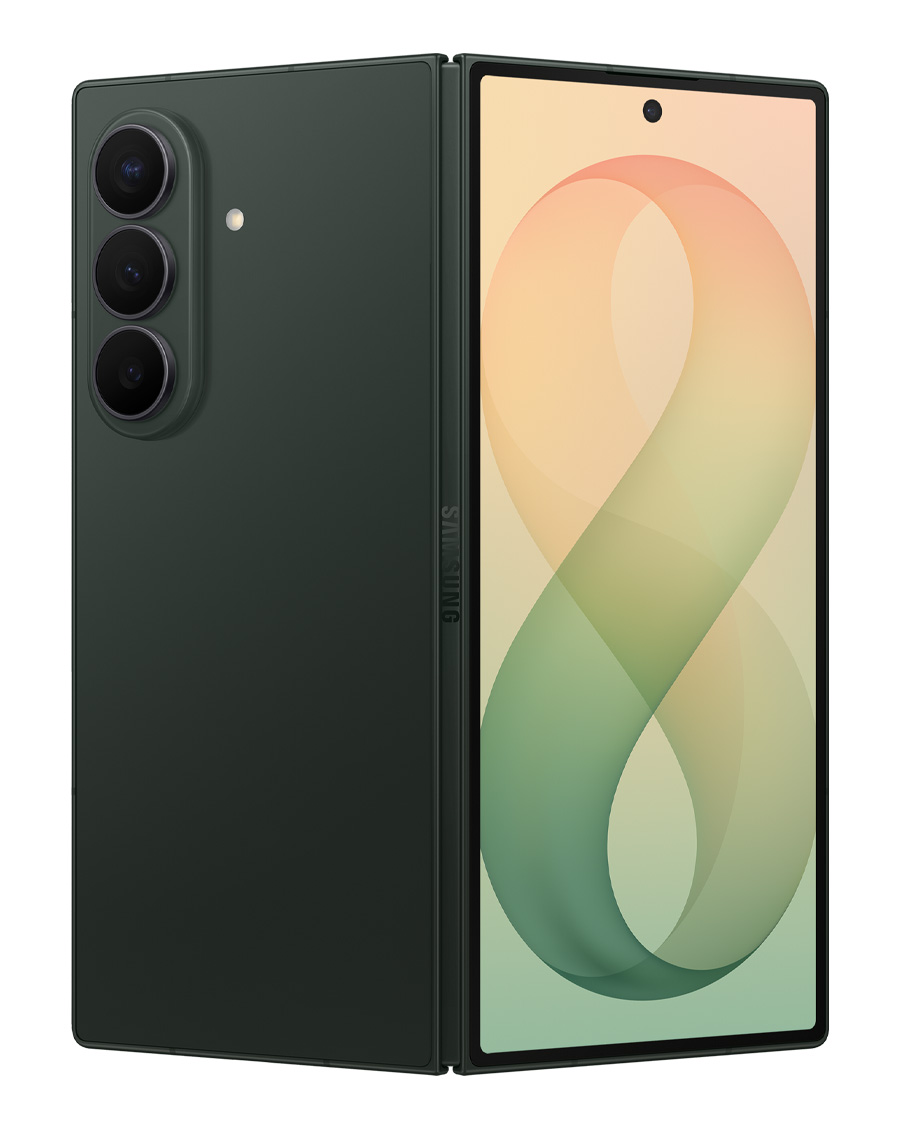 گوشی سامسونگ مدل Galaxy Z Fold8 Ultra حافظه 256 و رم 12 گیگابایت - گلکسی زد فولد 8