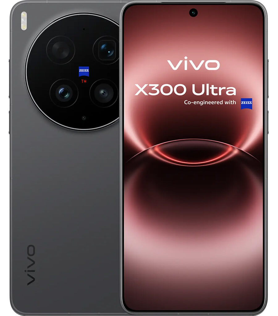 گوشی Vivo  مدل X300 Ultra حافظه 1 ترابایت و رم 16 گیگابایت – پارت گلوبال – ویوو ایکس 300 اولترا