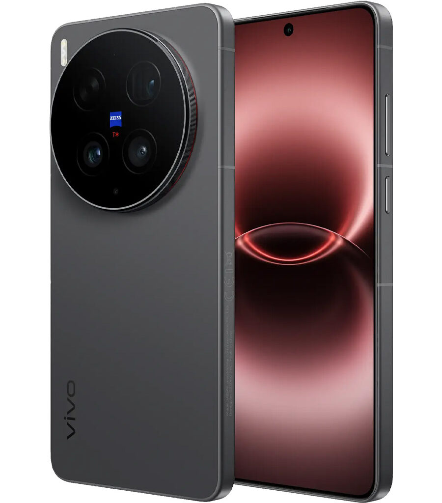 گوشی Vivo  مدل X300 Ultra حافظه 512 و رم 16 گیگابایت – پارت گلوبال – ویوو ایکس 300 اولترا