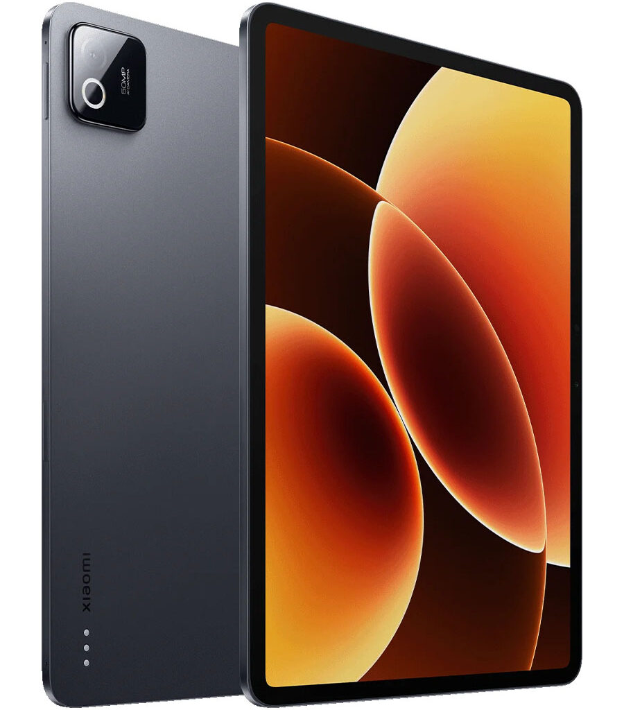 تبلت شیائومی مدل Pad 8 Pro حافظه 512 و رم 12 گیگابایت پک گلوبال و رام گلوبال – پد 8 پرو