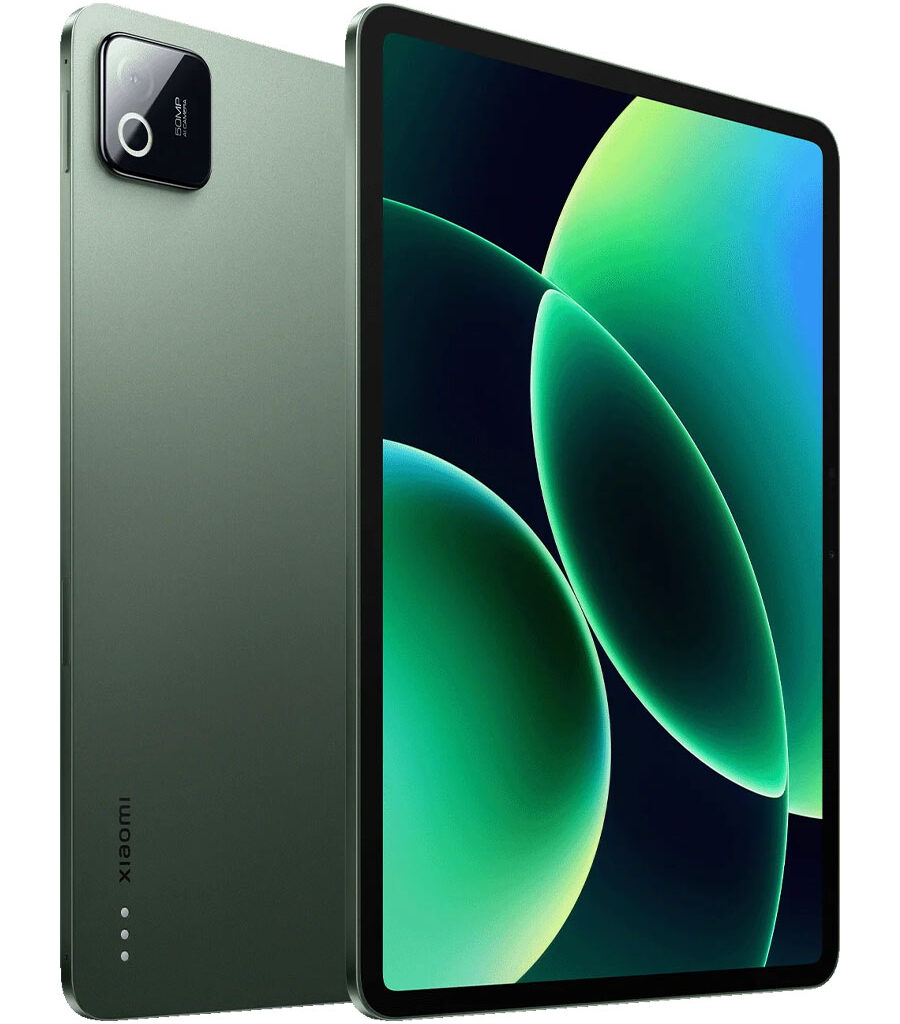 تبلت شیائومی مدل Pad 8 Pro حافظه 256 و رم 8 گیگابایت پک گلوبال و رام گلوبال – پد 8 پرو