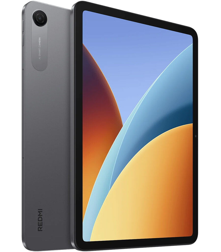 تبلت شیائومی مدل Redmi Pad 2 9.7-inch حافظه 128 و رم 4 گیگابایت – ردمی پد 2 9.7 اینچ ((دارای کاور اورجینال))