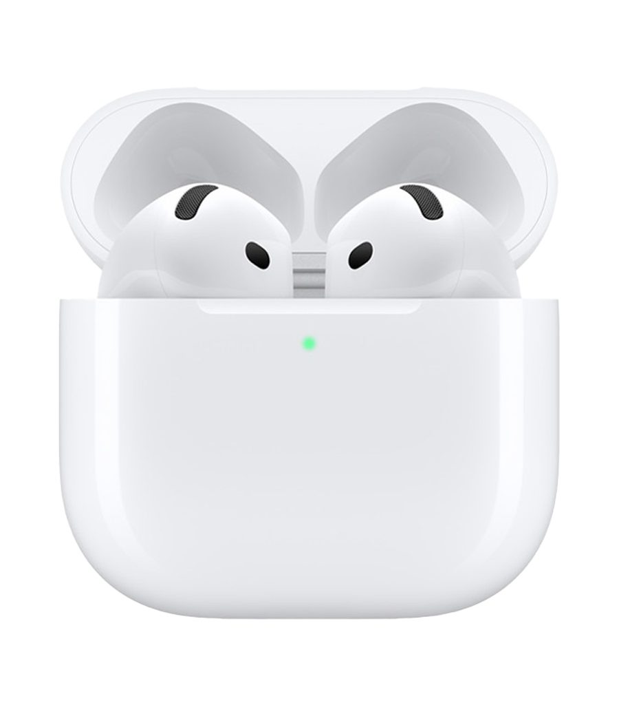 هندزفری بی سیم Apple مدل AirPods 5 Wireless Charging Case - اپل ایرپادز 5 با کیس شارژ وایرلس