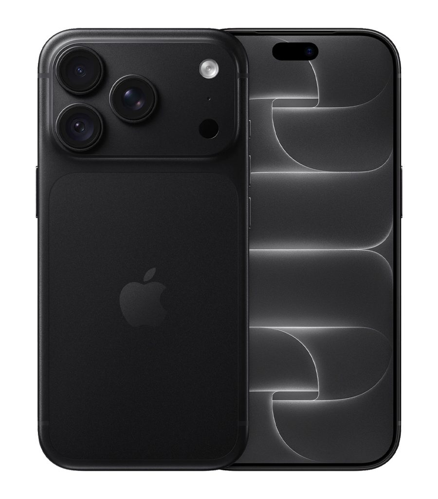 گوشی اپل مدل iPhone 18 Pro حافظه 2 ترابایت نات اکتیو - آیفون 18 پرو