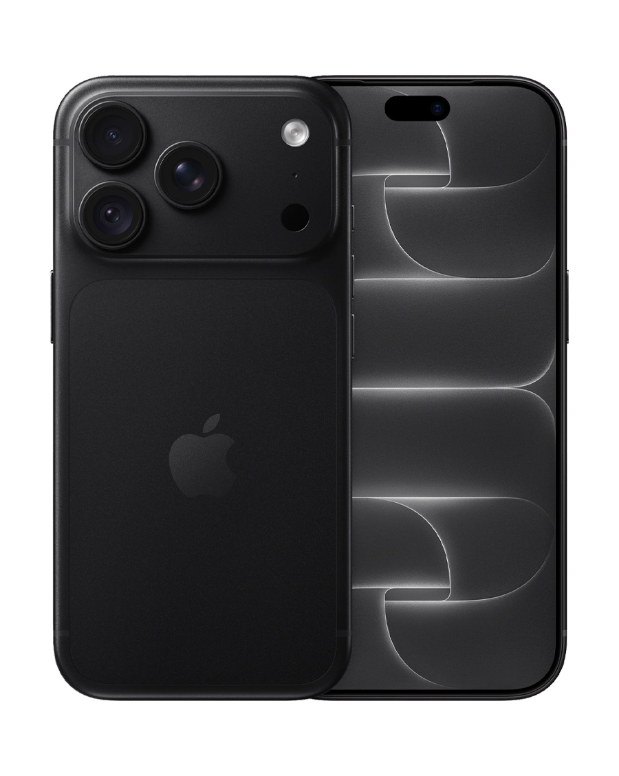 گوشی اپل مدل iPhone 18 Pro حافظه 2 ترابایت نات اکتیو - آیفون 18 پرو