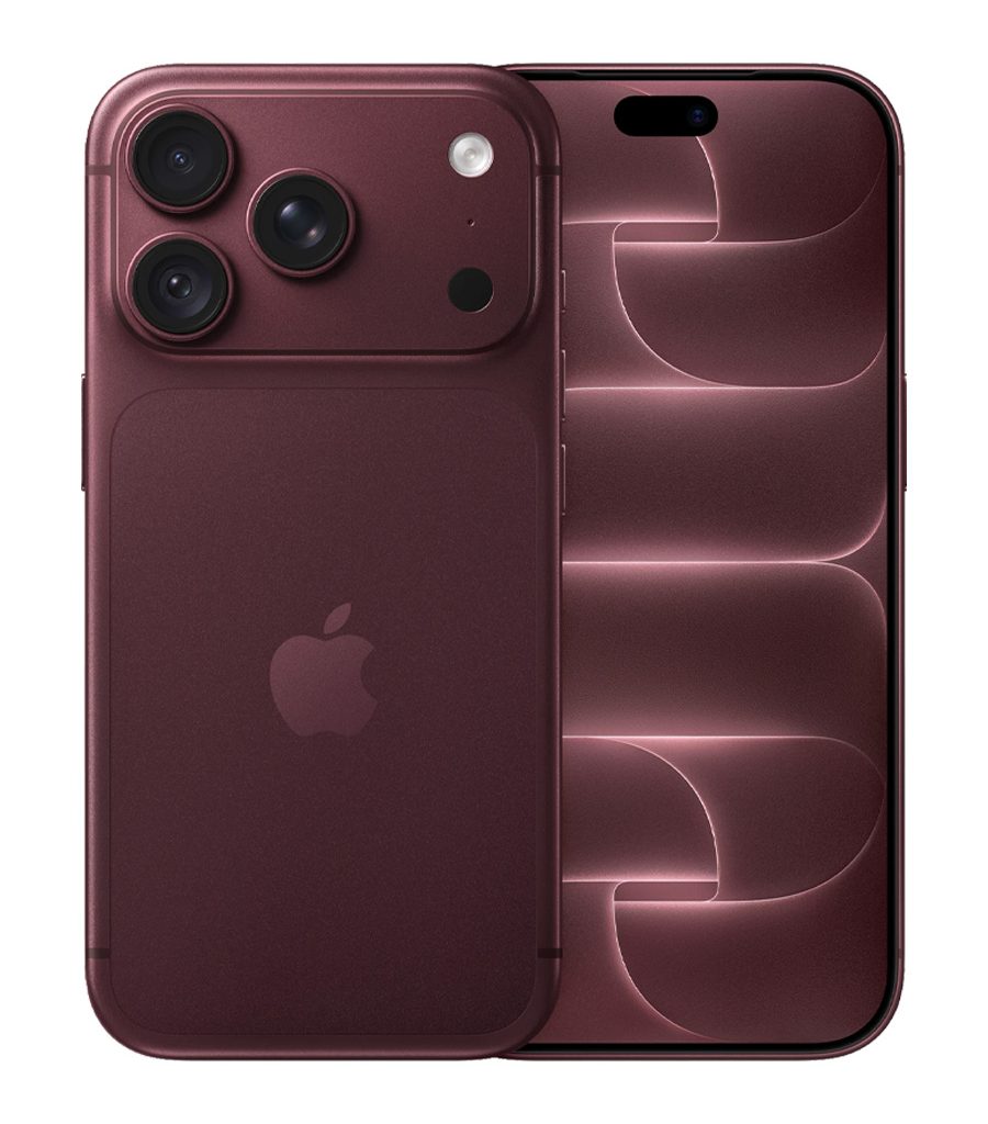 گوشی اپل مدل iPhone 18 Pro حافظه 2 ترابایت نات اکتیو – آیفون 18 پرو
