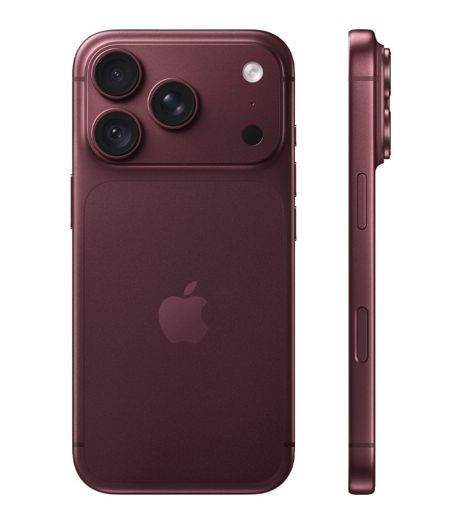 گوشی اپل مدل iPhone 18 Pro حافظه 2 ترابایت نات اکتیو – آیفون 18 پرو