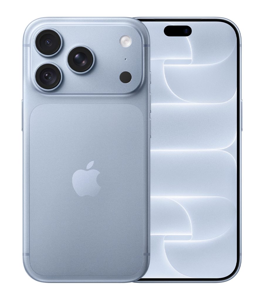 گوشی اپل مدل iPhone 18 Pro حافظه 2 ترابایت نات اکتیو – آیفون 18 پرو