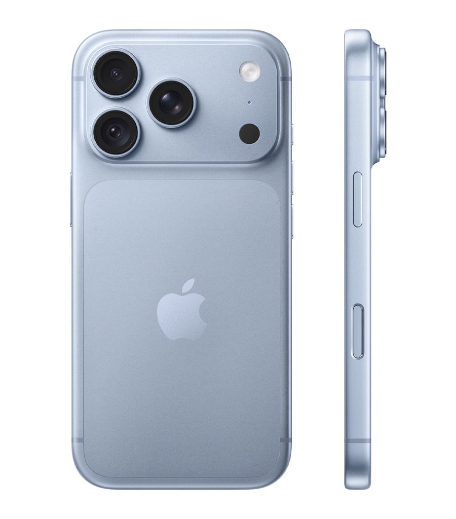 گوشی اپل مدل iPhone 18 Pro حافظه 2 ترابایت نات اکتیو – آیفون 18 پرو