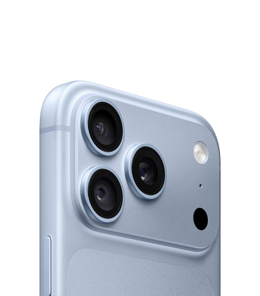 گوشی اپل مدل iPhone 18 Pro حافظه 2 ترابایت نات اکتیو – آیفون 18 پرو