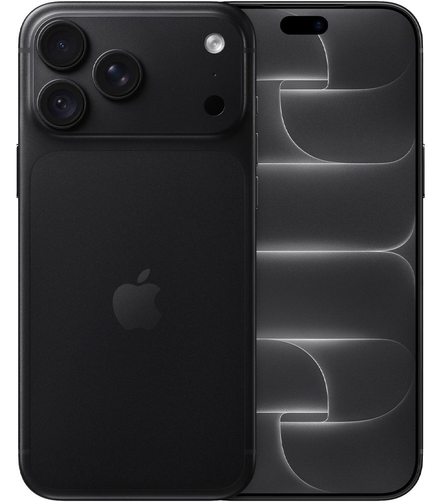 گوشی اپل مدل iPhone 18 Pro Max حافظه 256 گیگابایت نات اکتیو – آیفون 18 پرومکس