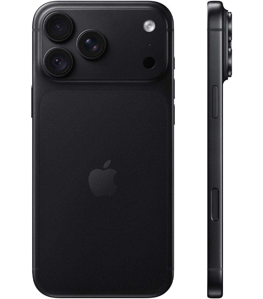 گوشی اپل مدل iPhone 18 Pro Max حافظه 256 گیگابایت نات اکتیو – آیفون 18 پرومکس