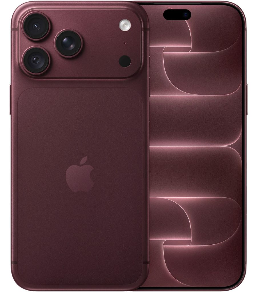 گوشی اپل مدل iPhone 18 Pro Max حافظه 512 گیگابایت نات اکتیو – آیفون 18 پرومکس