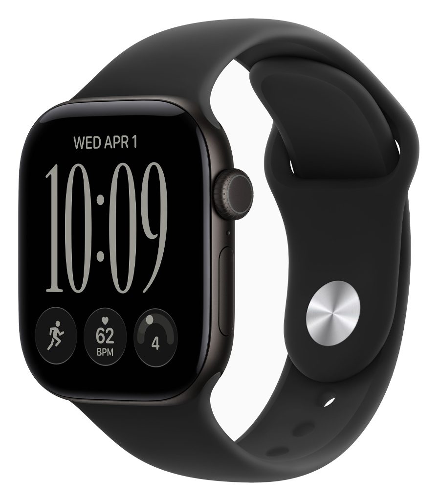 ساعت هوشمند اپل Series 12 Aluminum Case 42mm – واچ سری 12 سایز 42 میلی‌متر