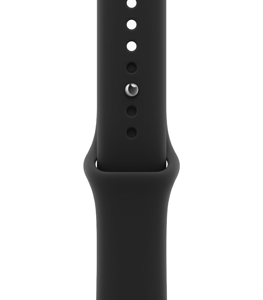 ساعت هوشمند اپل Series 12 Aluminum Case 46mm – واچ سری 12 سایز 46 میلیمتر