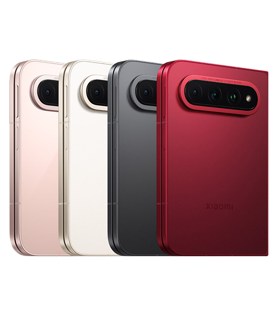 گوشی Xiaomi مدل 18 Fold حافظه 1 ترابایت و رم 16 گیگابایت – شیائومی 18 فولد