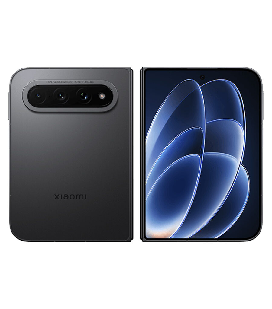 گوشی Xiaomi مدل 18 Fold حافظه 512 و رم 16 گیگابایت - شیائومی 18 فولد