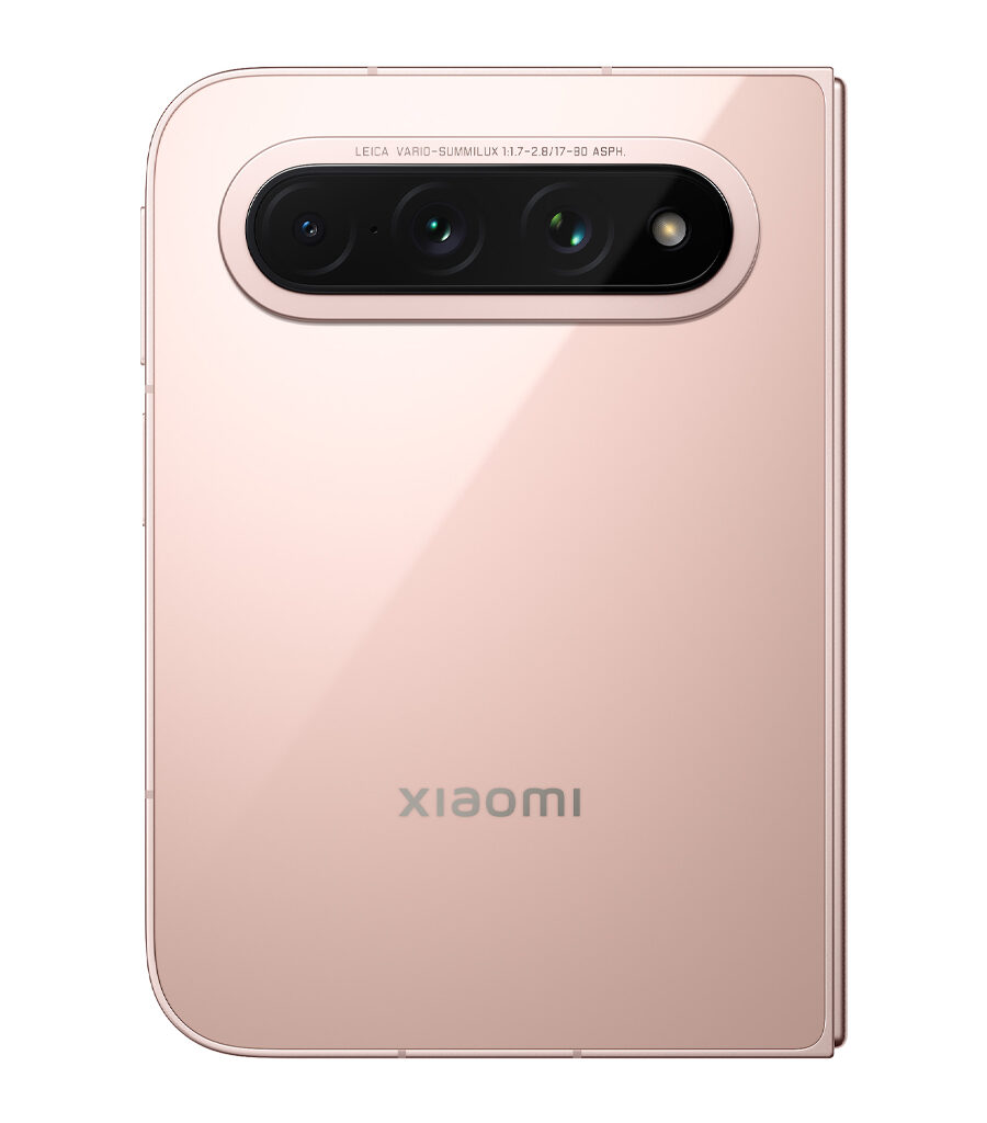 گوشی Xiaomi مدل 18 Fold حافظه 1 ترابایت و رم 16 گیگابایت - شیائومی 18 فولد