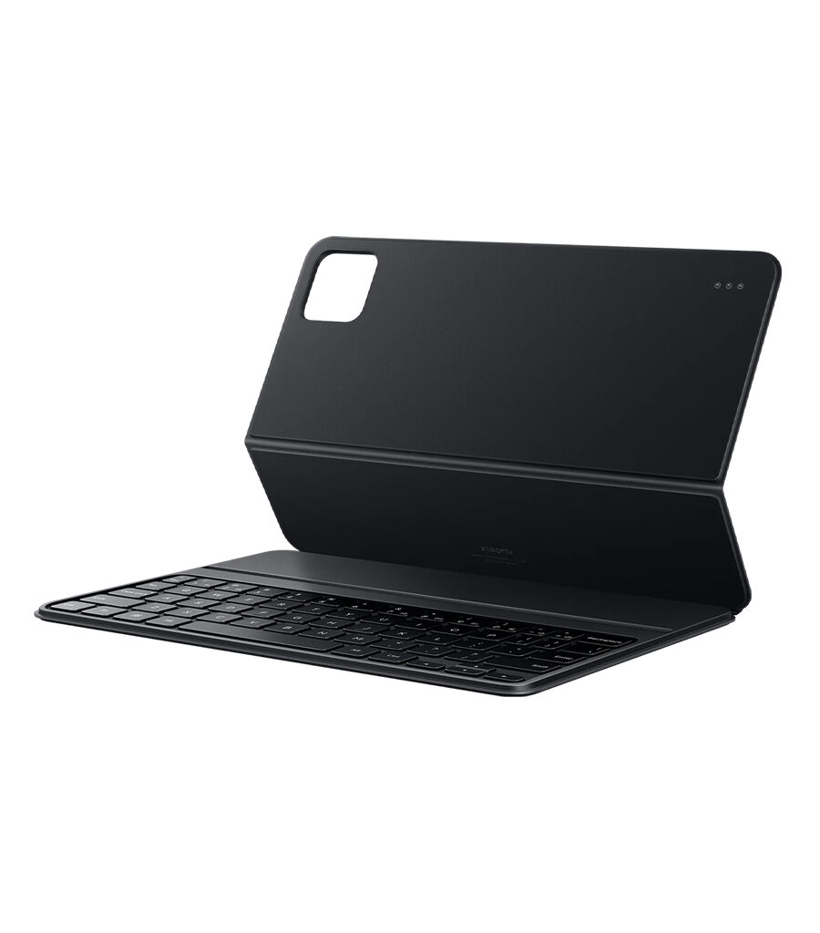 تبلت شیائومی مدل  Pad 8 Pro حافظه 512 و رم 12 گیگابایت پک گلوبال و رام گلوبال (دارای کیف‌کیبورد اصلی)